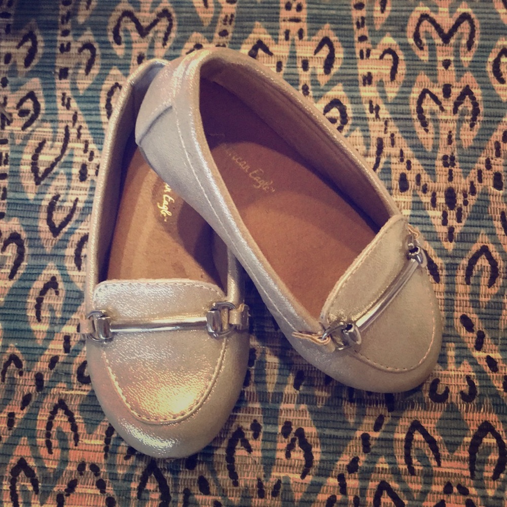 Toddler Shoes